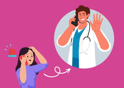 Service d’Accès aux Soins – SAS