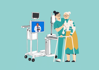 La télémédecine