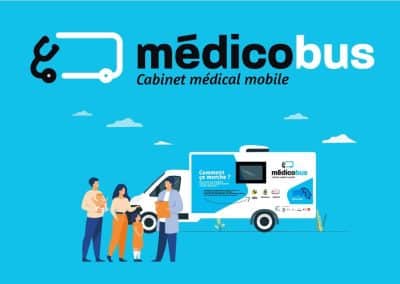 Médicobus