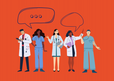 Communauté Professionnelles Territoriales de Santé – CPTS