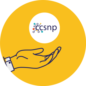 Travailler avec la CCSNP